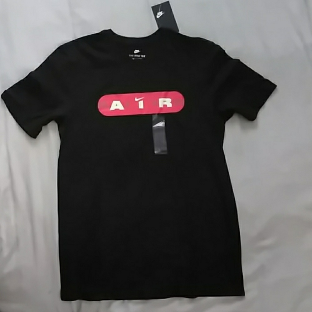Nike shirt